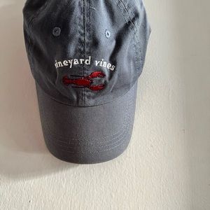 Vineyard Vines Classic Lobster Hat